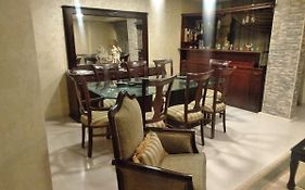 City Center Furnished Apartment